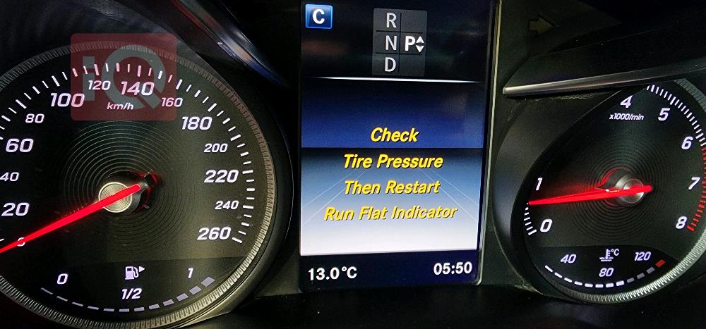 مێرسێدس بێنز C-Class